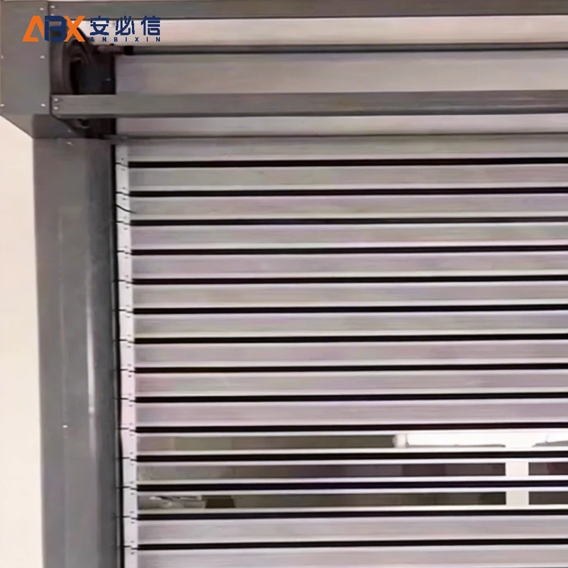 仙桃雷达高速门